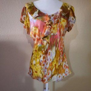 Blouse-SUNNY LEIGH
